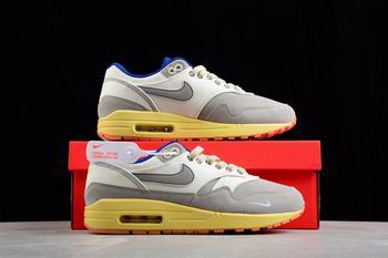 free shipping wholesale Nike Air Max 87 sneakers online->nike air max 87->Sneakers