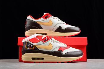 free shipping wholesale Nike Air Max 87 sneakers online->nike air jordan->Sneakers