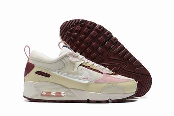 cheapest Nike Air Max 90 Futura shoes on sale->nike air max->Sneakers