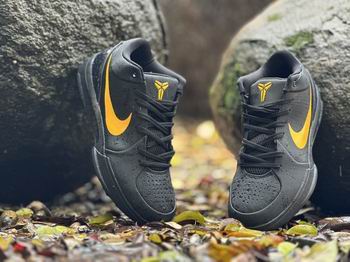 cheap Nike Zoom Kobe mens online in china