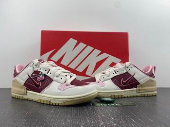 cheap nike dunk women%27s sneakers in china->dunk sb->Sneakers