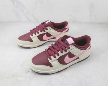 cheap nike dunk womens sneakers in china