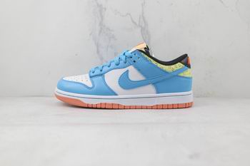 cheap nike dunk womens sneakers in china
