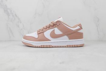 cheap nike dunk womens sneakers in china