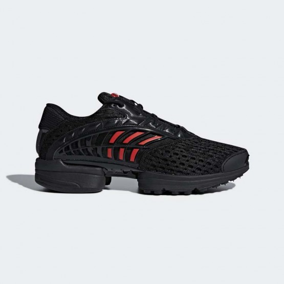 Mens Core Black Adidas Originals Climacool 2.0 Shoes 417SORZM->Adidas Men->Sneakers