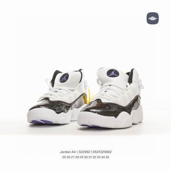 cheapest nike air jordan for kid shoes online->nike air jordan->Sneakers