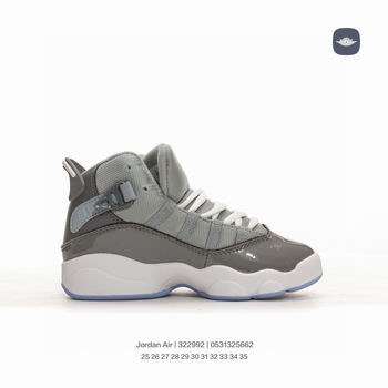 cheapest nike air jordan for kid shoes online->nike air jordan->Sneakers