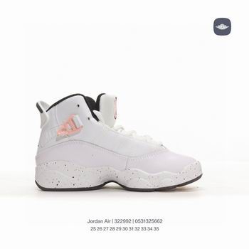 cheapest nike air jordan for kid shoes online->nike air jordan->Sneakers