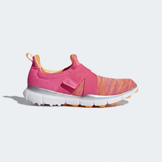 Womens Multicolor Adidas Climacool Knit Golf Shoes 431VWGRQ
