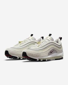 cheapest wholesale Nike Air Max 97 shoes online->nike air max->Sneakers