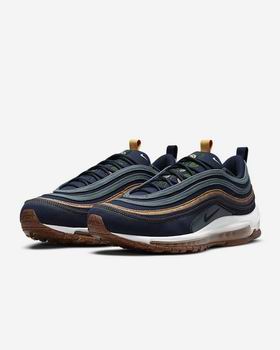 cheapest wholesale Nike Air Max 97 shoes online->nike air max->Sneakers