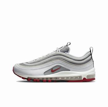 cheapest wholesale Nike Air Max 97 shoes online->nike air max->Sneakers