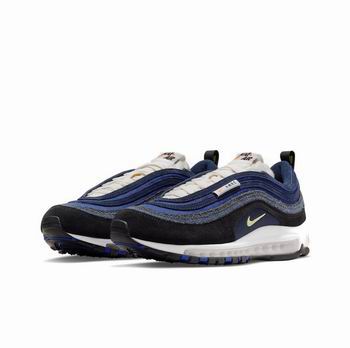 cheapest wholesale Nike Air Max 97 shoes online->nike air max->Sneakers