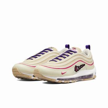 cheapest wholesale Nike Air Max 97 shoes online->nike air max->Sneakers