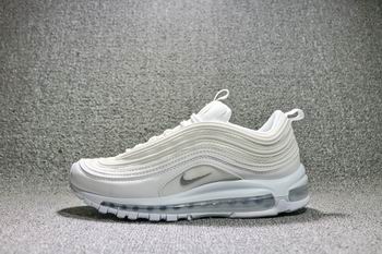 china wholesale nike air max 97 women sneakers->nike air max->Sneakers