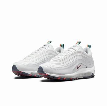 china wholesale nike air max 97 women sneakers->nike air max->Sneakers