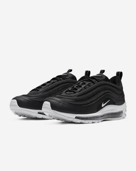 china wholesale nike air max 97 women sneakers->nike air max->Sneakers