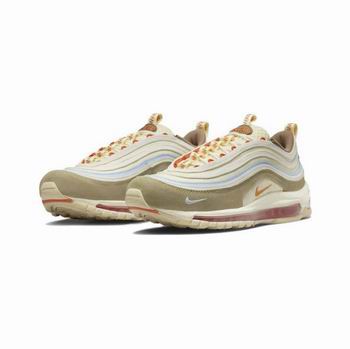 china wholesale nike air max 97 women sneakers->nike air max->Sneakers