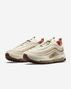 china wholesale nike air max 97 women sneakers->nike air max->Sneakers