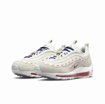 china wholesale nike air max 97 women sneakers->nike air max->Sneakers