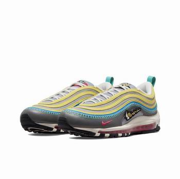 china wholesale nike air max 97 women sneakers->nike air max->Sneakers