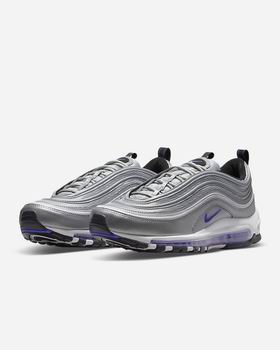 china wholesale nike air max 97 women sneakers->nike air max->Sneakers