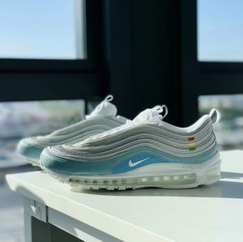 china wholesale nike air max 97 women sneakers->nike air max->Sneakers