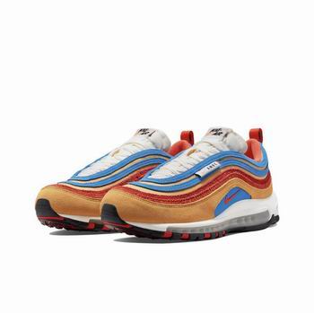 china wholesale nike air max 97 women sneakers->nike air max->Sneakers