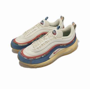 china wholesale nike air max 97 women sneakers->nike air max->Sneakers