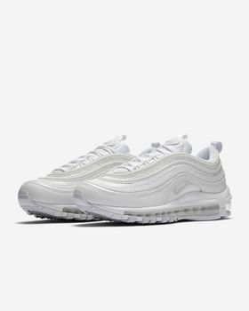 china wholesale nike air max 97 women sneakers->nike air max->Sneakers