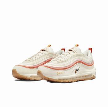 china wholesale nike air max 97 women sneakers->nike air max->Sneakers