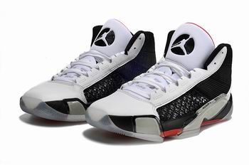 buy cheapest nike air jordan 38 men shoes free shipping->nike air jordan->Sneakers