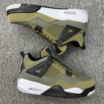 low price nike air jordan 4 women%27s shoes for sale->nike air jordan->Sneakers