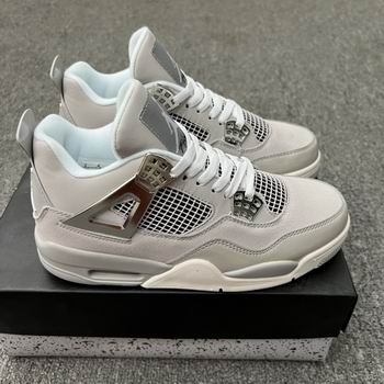 low price nike air jordan 4 womens shoes for sale->nike air jordan->Sneakers