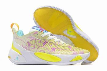 china wholesale jordan luka sneakers online