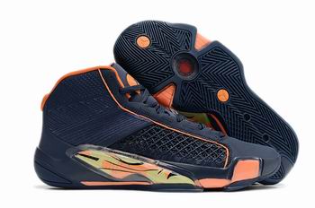 buy and sell nike air jordan 38 sneakers online->nike air jordan->Sneakers