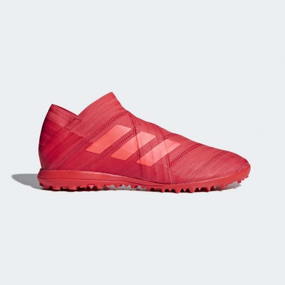 Mens Multicolor Adidas Nemeziz Tango 17+ 360 Agility Turf Cleats Soccer Cleats 450PENFA->Adidas Men->Sneakers