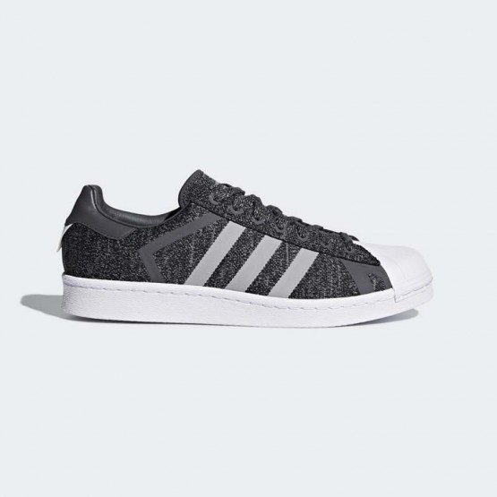 Mens Core Black/Camo Solid Grey/White Adidas Originals Superstar White Mountaineering Shoes 466HXQAU->Adidas Men->Sneakers