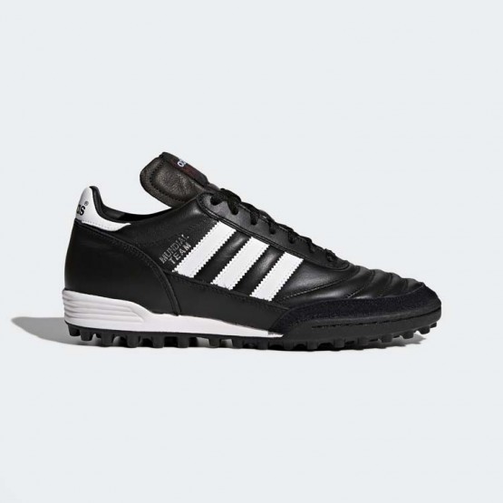 Mens Black Adidas Mundial Team Soccer Cleats 492HYIMA->Adidas Men->Sneakers