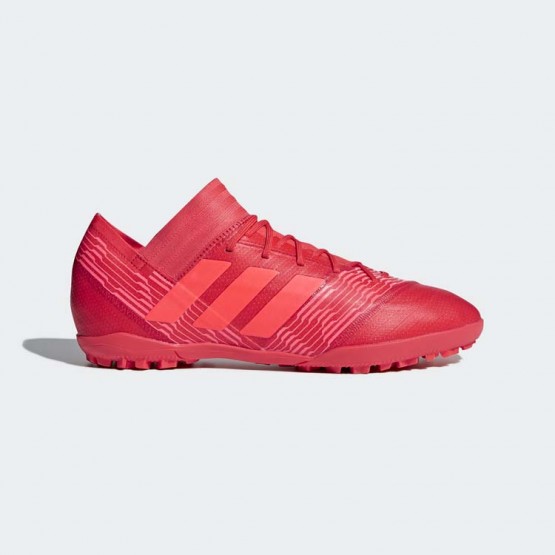 Mens Multicolor Adidas Nemeziz Tango 17.3 Turf Cleats Soccer Cleats 496BZNMA->Adidas Men->Sneakers