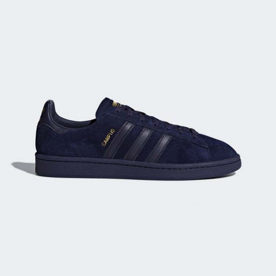 Mens Multicolor Adidas Originals Campus Shoes 514RVCFK->Adidas Men->Sneakers