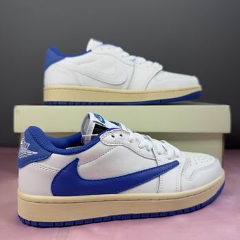 china wholesale nike air jordan 1 men shoes online->->