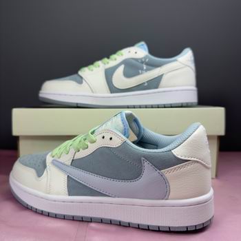 china wholesale nike air jordan 1 men shoes online->->