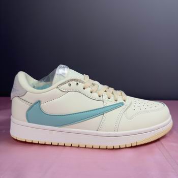 china wholesale nike air jordan 1 men shoes online->->