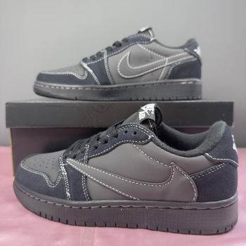 china wholesale nike air jordan 1 men shoes online->->