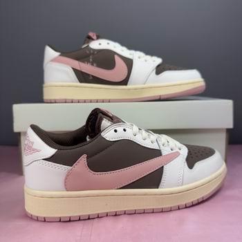 china wholesale nike air jordan 1 men shoes online->->
