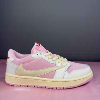 china wholesale nike air jordan 1 men shoes online->->