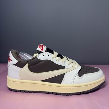 china wholesale nike air jordan 1 men shoes online->->