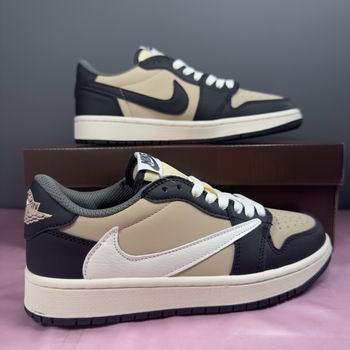 china wholesale nike air jordan 1 men shoes online->->