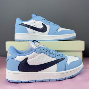 china wholesale nike air jordan 1 men shoes online->->